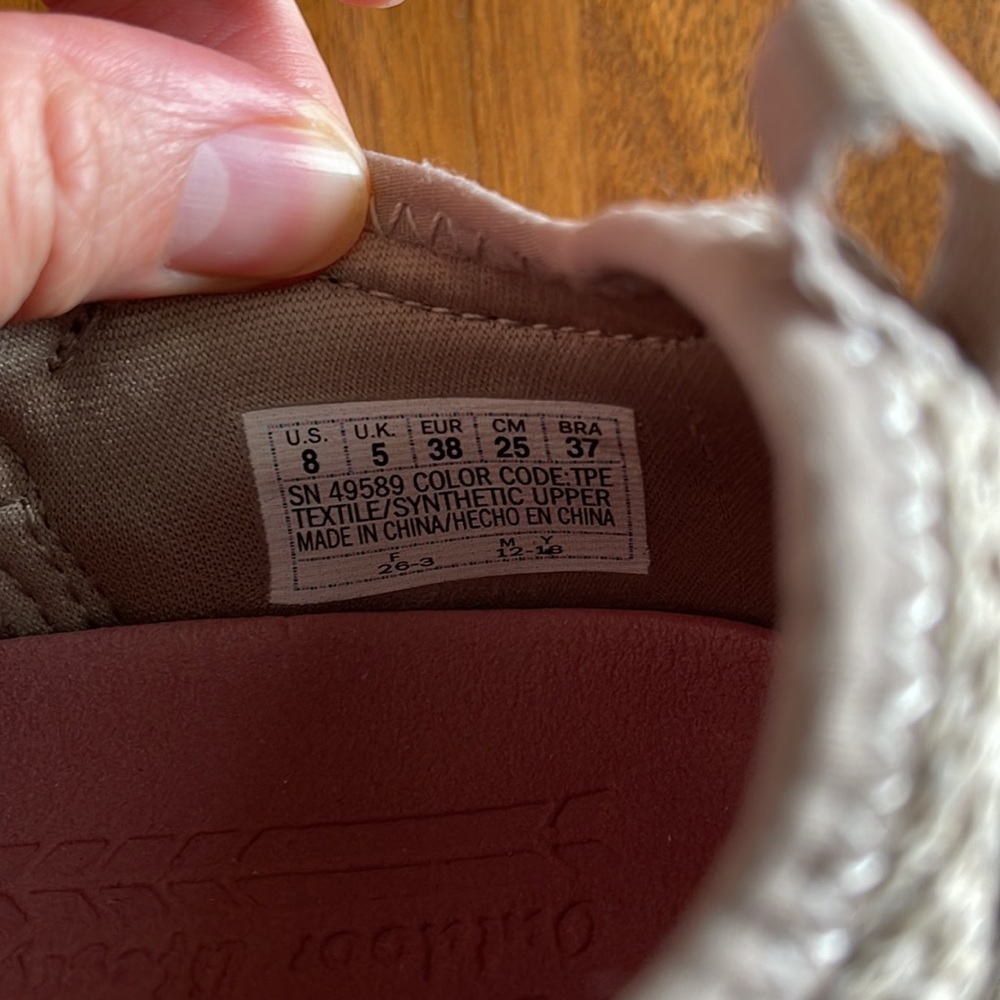 Skechers outdoor Lifestyle shoes - Picture 5 of 5